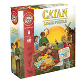 Logi Quest: Catan