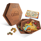 Logi Quest: Catan