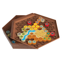 Logi Quest: Catan