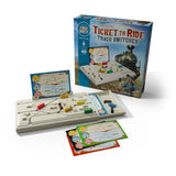 Logi Quest: Ticket to Ride Track Switcher
