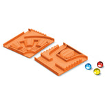 Logi Quest: Zip City