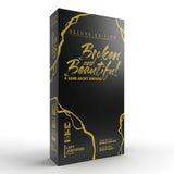 Broken and Beautiful Deluxe Edition