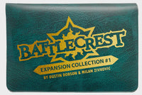 Battlecrest  Expansion Collection #1