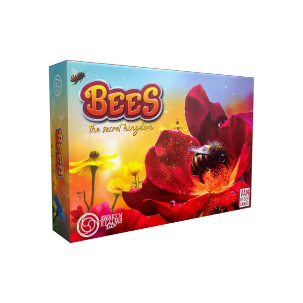 Bees: The Secret Kingdom