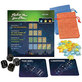 Before There Were Stars