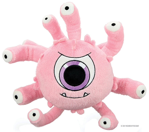 D&D Phunny Plush Beholder