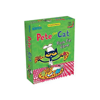 Pete the Cat Pizza Pie Game