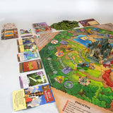 Castle Panic 2nd Ed: Big Box