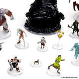 D&D Icons of the Realms Boneyard - Booster Pack