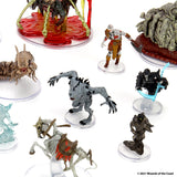D&D Icons of the Realms Boneyard - Booster Pack
