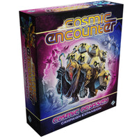 Cosmic Encounter: Cosmic Odyssey