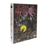 Call of Cthulhu Classic 2" Deluxe Boxed Set