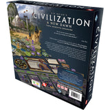 Civilization A New Dawn: Terra Incognita