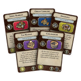 Civilization A New Dawn: Terra Incognita