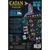 Catan Starfarers 5-6 Player Extension