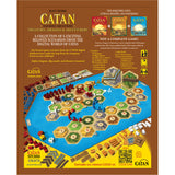 Catan Treasures, Dragons & Adventurers