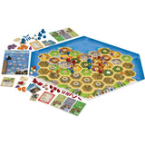 Catan: Legend of the Conquerors