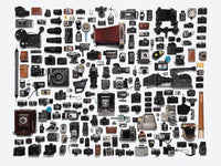 500 Camera Collection