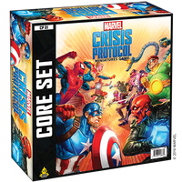 Marvel Crisis Protocol