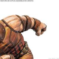 Marvel Crisis Protocol: Juggernaut