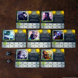 Munhckin Critical Role