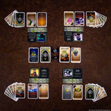 Munhckin Critical Role