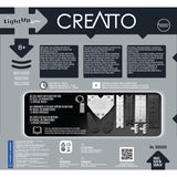 Creatto: Glowing Panda & Monochrome Crew