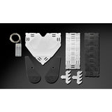 Creatto: Glowing Panda & Monochrome Crew