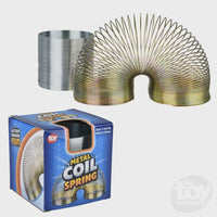 Metal Coil Spring