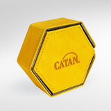 Gamegenic Catan Hexatower: Yellow