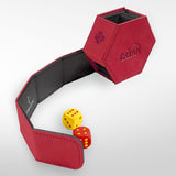 Gamegenic Catan Hexatower: Red