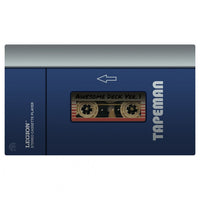 Playmat Cassette