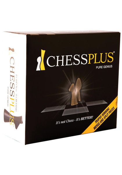 Chess Plus