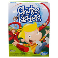 Chutes and Ladders (Refresh)