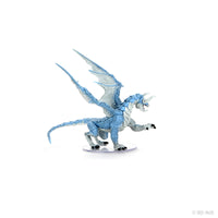 Pathfinder Battles The Mwangi Expanse - Adult Cloud Dragon Premium Figure