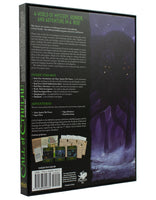 Call of Cthulhu 7th Ed: Starter Set