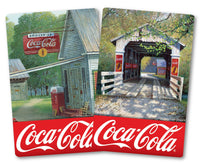 Playing Cards: Coca-Cola 2 pk