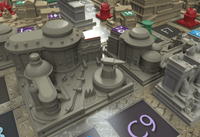 Foundations of Rome Kickstarter Edition: Senator Pledge