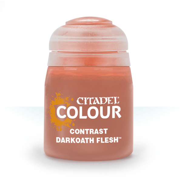 Citadel Paint Darkoath Flesh