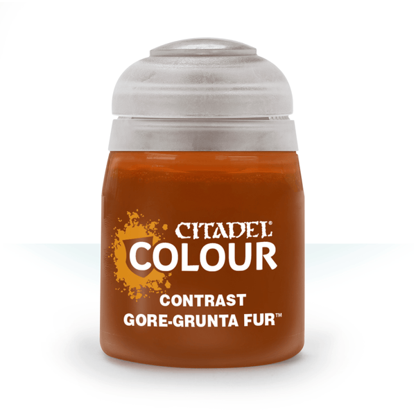 Citadel Paint Gore-Grunta Fur