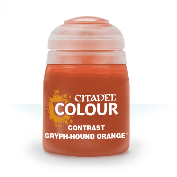Citadel Paint Gryph-Hound Orange