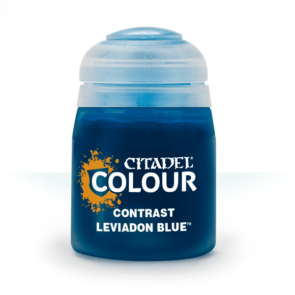 Citadel Paint Leviadon Blue
