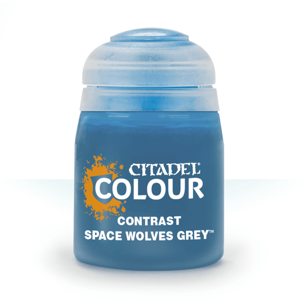Citadel Paint Space Wolves Grey