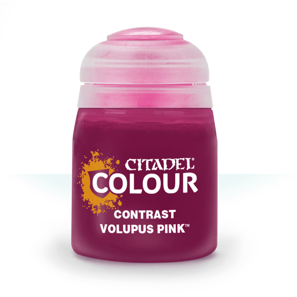 Citadel Paint Volupus Pink