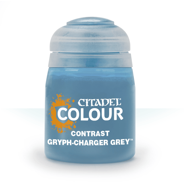 Citadel Paint Gryph-Charger Grey