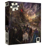 1000 Critical Role: Isharnai's Hut