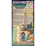 Castle Panic 2nd Ed: Crowns and Quests Expansion