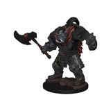 Dungeons & Dragons Fantasy Miniatures: Icons of the Realms Monster Pack - Village Raiders
