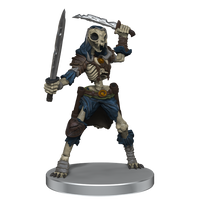D&D Icons of the Realms Undead Armies - Skeletons