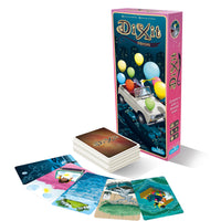 Dixit: Mirrors